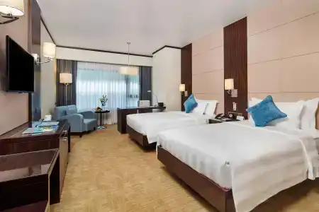 Wyndham Legend Halong - 3