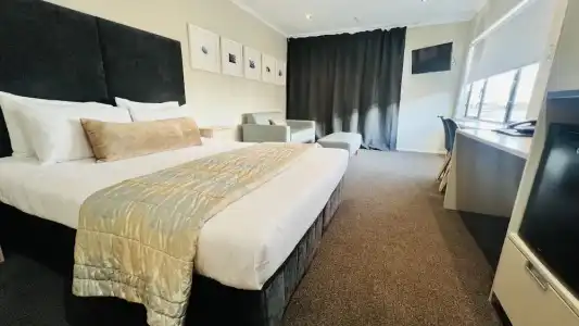 Marineland Motel - 17