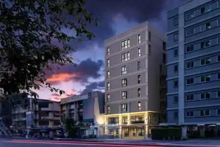 Travelier Hostel - 23