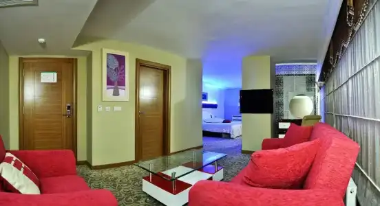 Demosan Otel & Spa - 92