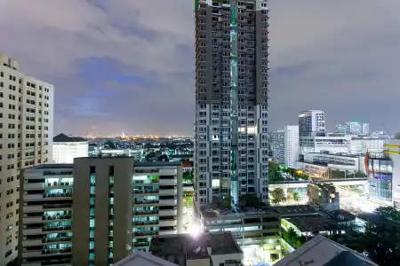 The Victory Executive Residences - 22