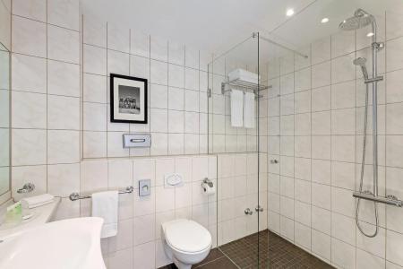 Courtyard by Marriott Berlin City Center - 39