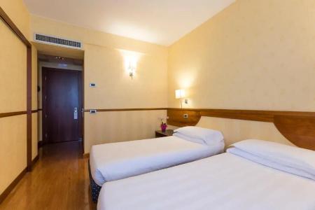 Best Western I Colli - 105