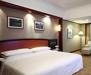Empark Grand Zhongguancun - 5