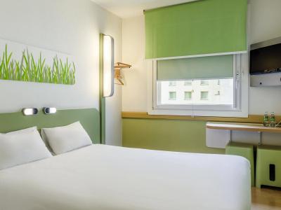 ibis budget Warszawa West Station - 2