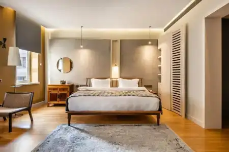 Ansen Suites - 186