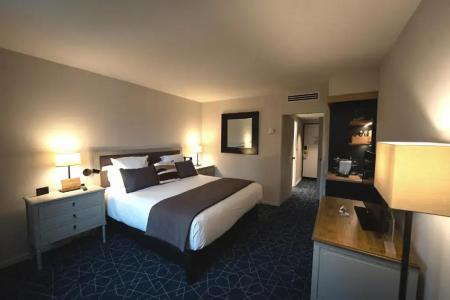 Hostellerie Cèdre & Spa Beaune - 37