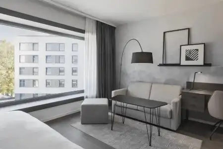 Residence Inn by Marriott Munich Ostbahnhof - 53