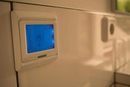 Fichtelbeger Blick Apartments - 66