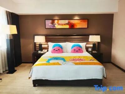 Sunshine Shenzhen - 52