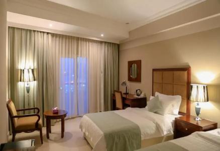 Muscat Inn - 28