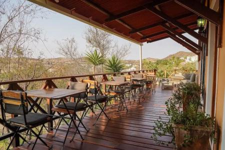 Ti Melen Boutique Guesthouse - 19