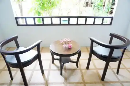 Lamai Inn 99 Bungalows - 107