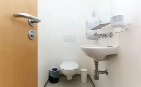 YHA London Central - Hostel - 5