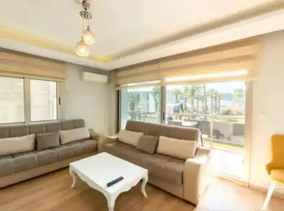Sigacik Marina Apart - 9