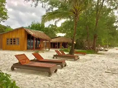 Ailay Resort - 95