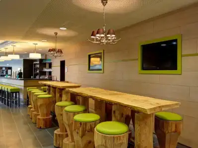 Holiday Inn Express Augsburg by IHG - 55
