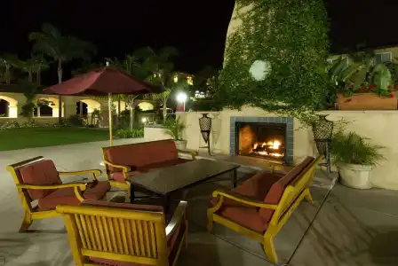Hilton Garden Inn Carlsbad Beach - 24