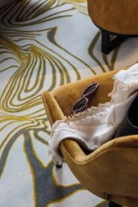 Hôtel & Spa le Maury, Vannes, the Originals Boutique - 83