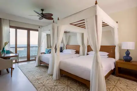 Park Hyatt Zanzibar - 5
