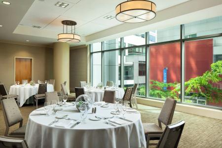 The Westin Bellevue - 29