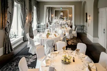 Schweizerhof Bern & Spa - 29