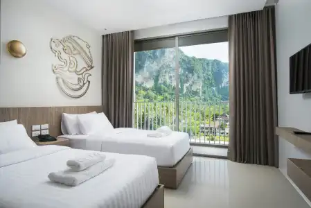 Centra by Centara Phu Pano Resort Krabi - 2