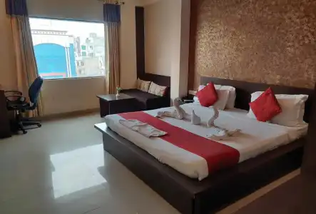 Savi Regency - 29