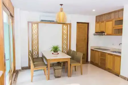 Sonata Resort & Spa - 124