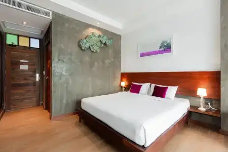 Green View Village Resort - 67