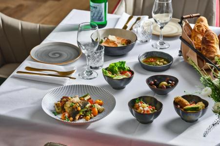 InterContinental David Tel Aviv by IHG - 12