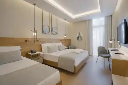 Miramare Beach - Ultra All Inclusive - 6