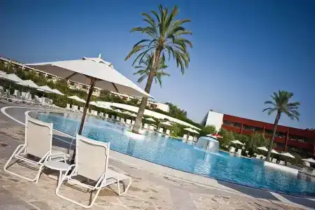 Ethra Reserve - Calanè 4* - 13