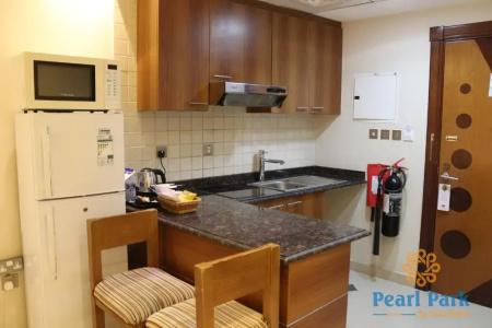 Pearl Executive Apartments - 74