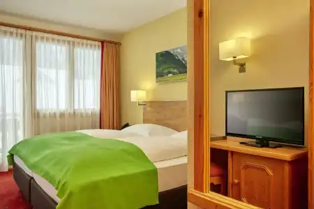 H+ Sonnwendhof Engelberg - 8