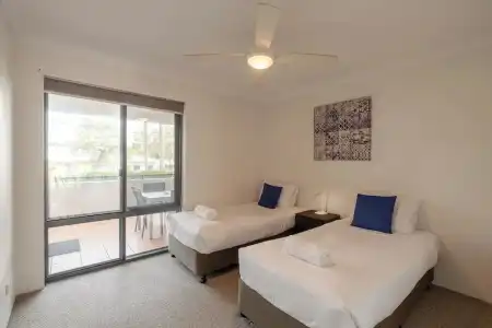 Outrigger Bay Apartments - 88