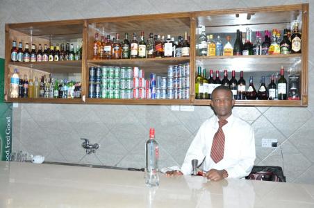 Nyumbanis & Resorts - Moshi - 9