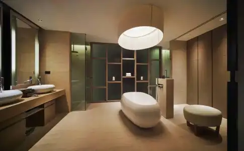 The Ritz-Carlton, Koh Samui - 8