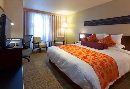 ANA Crowne Plaza NAGASAKI GLOVERHILL by IHG - 42