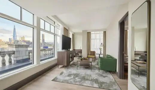 Hyatt Regency London Blackfriars - 67