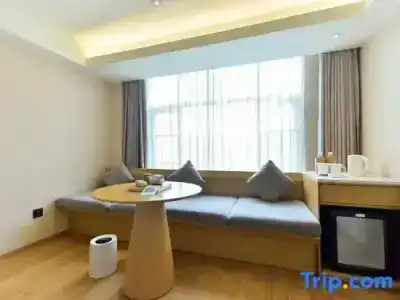 Ji Guangzhou Sports Center Tianhe North Road - 96