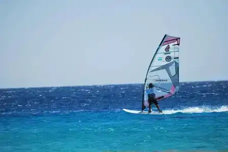 Swiss Inn Resort Dahab - 29