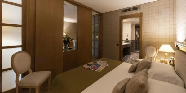 Sofitel Parma Grand De La Ville - 47