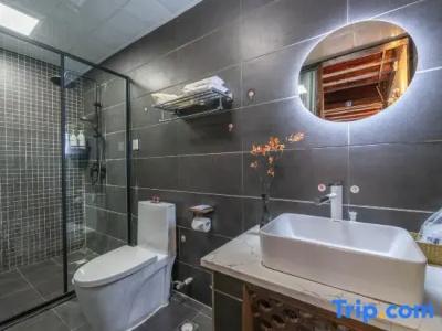 Lijiang Shuhe Romantic Time Boutique Homestay - 20