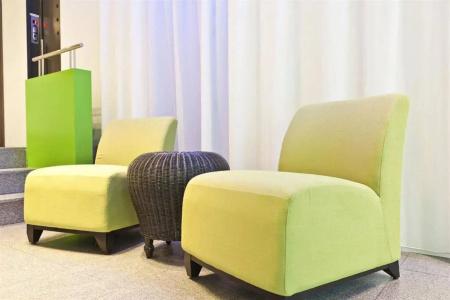 Siru Brussels by Accor - 6