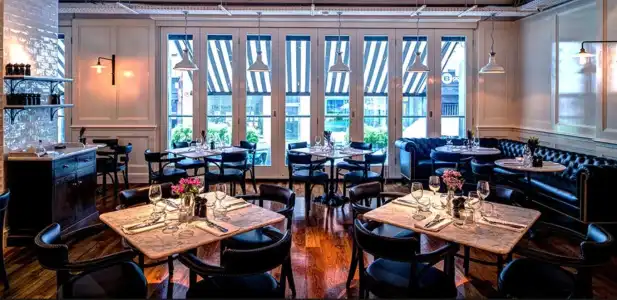 The Westbury - 47