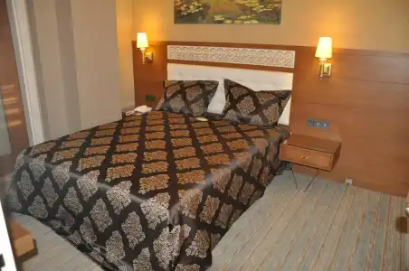 Sivas Revag Otel - 15