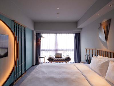 Mercure Kyoto Station - 21