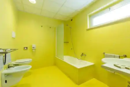 Best Western I Colli - 117