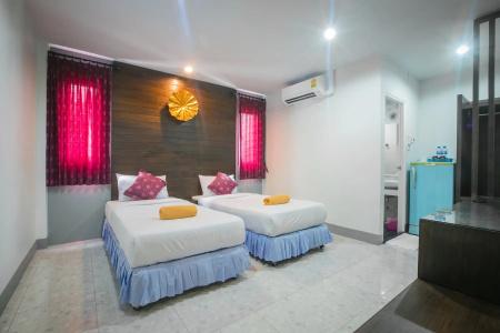 Phang Nga Guesthouse - 68